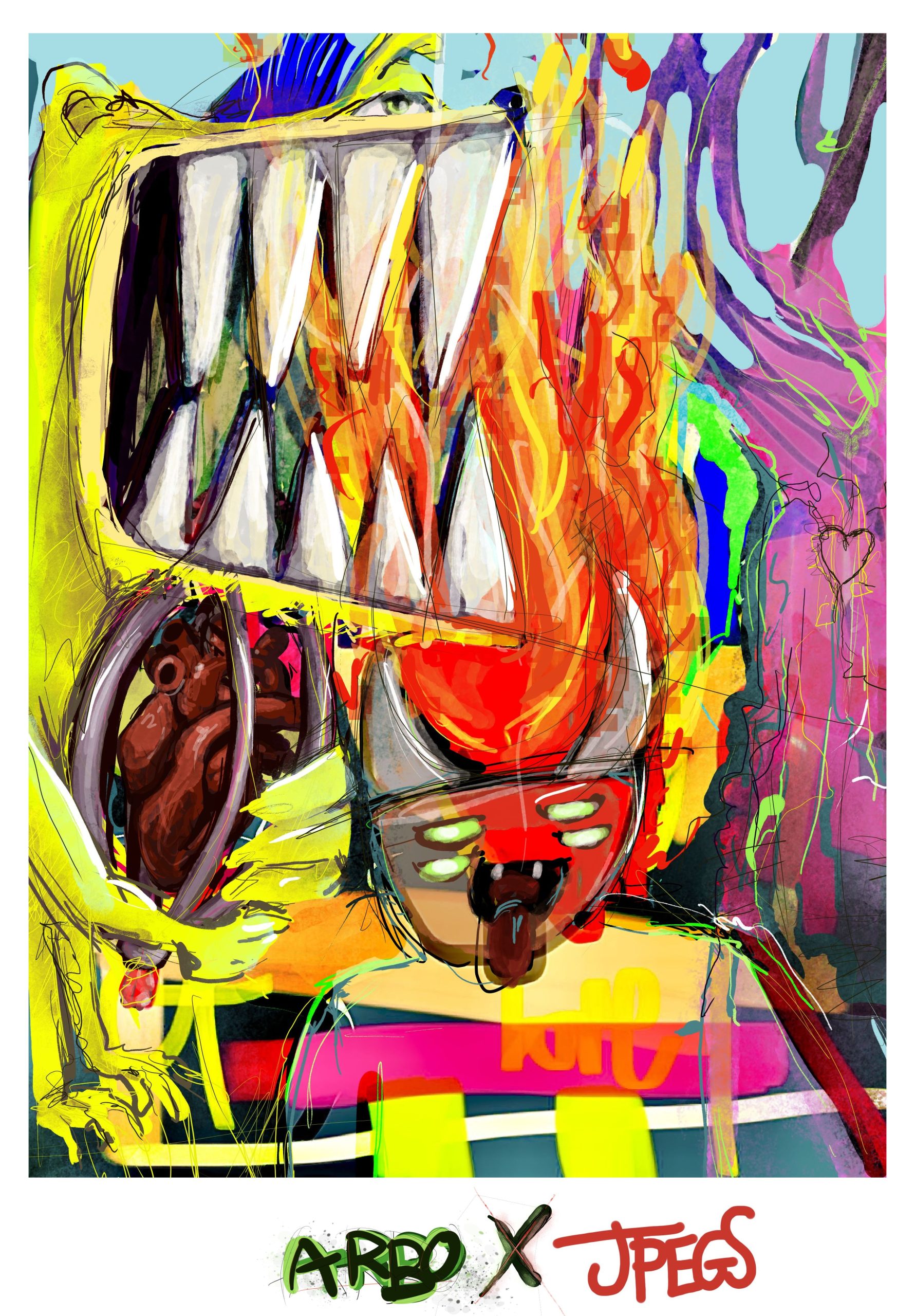 OC001